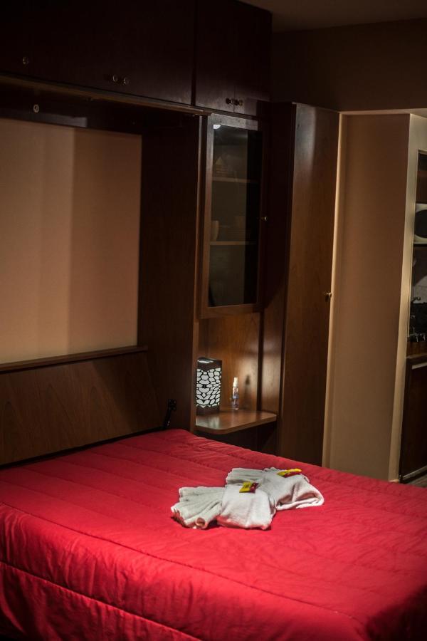 Esmeralda 625 6º Buenos Aires Zewnętrze zdjęcie